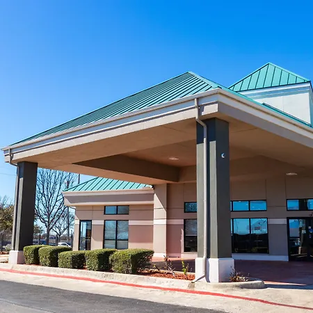 Days Inn By Wyndham N.W. Medical Center-3