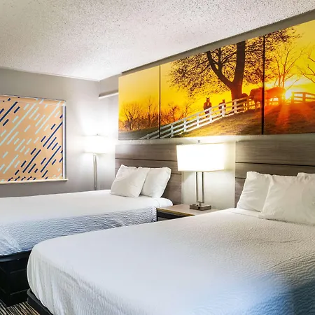 Days Inn By Wyndham N.W. Medical Center-2